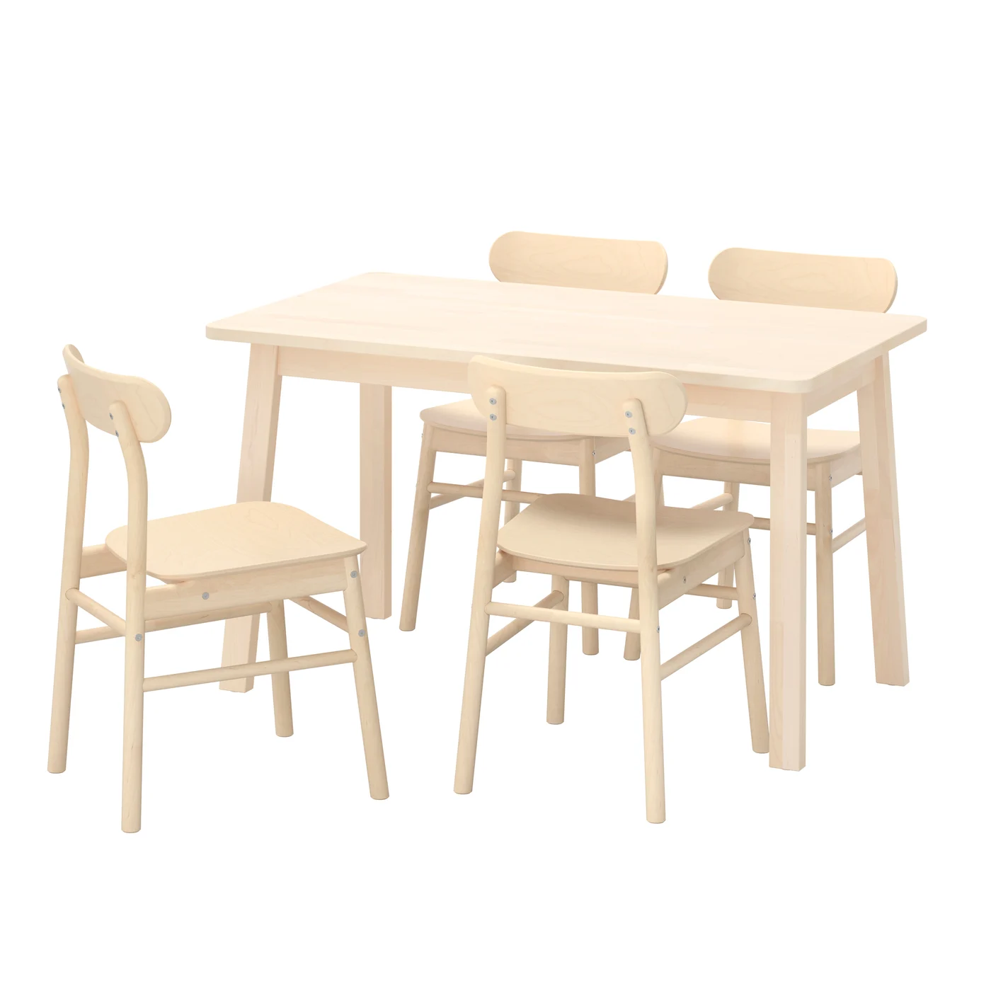 Tables & Chairs