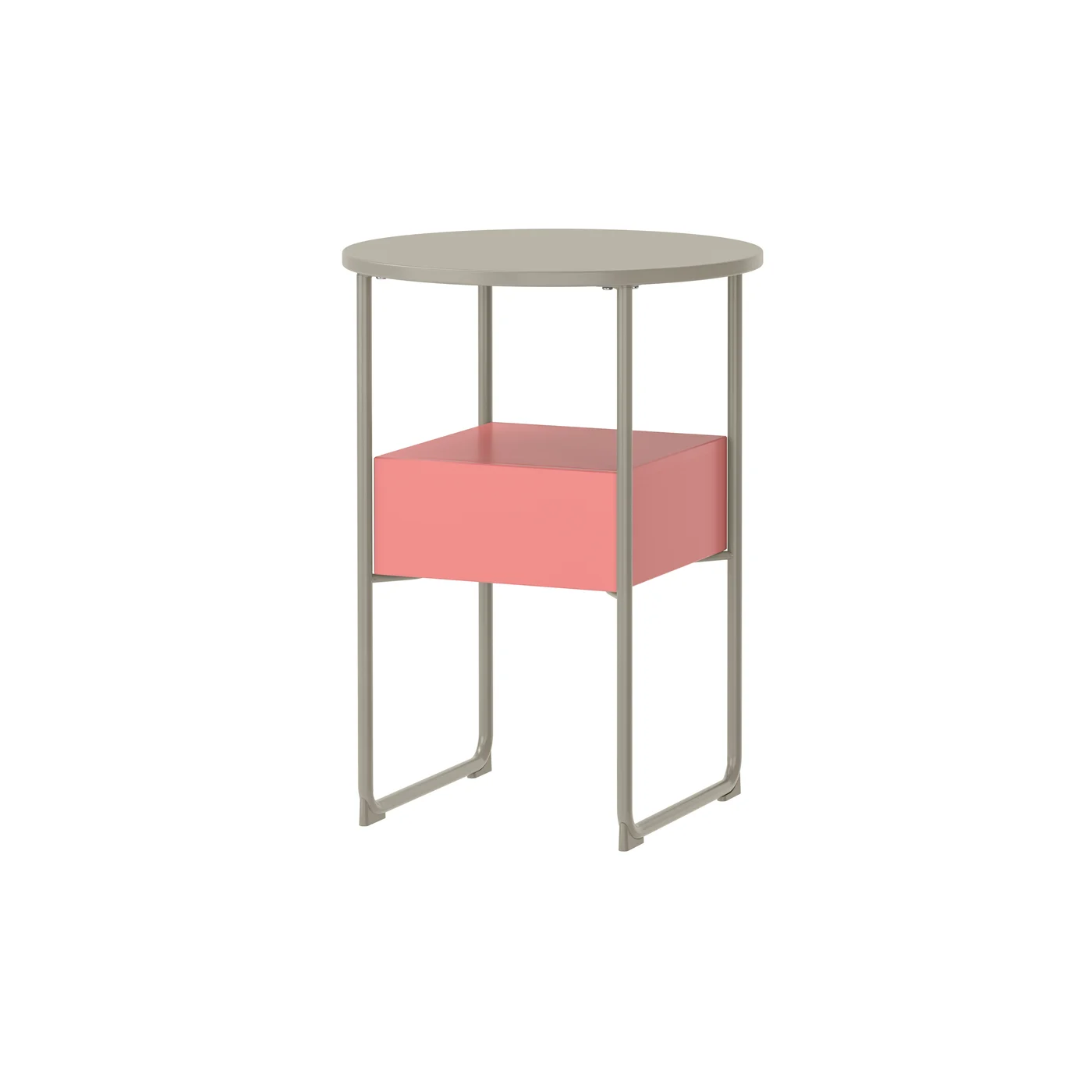 Storage furniture