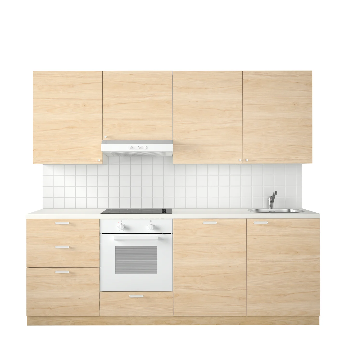 Kitchen & appliances
